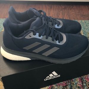 Adidas Running Tennis Shoes
